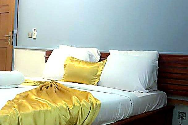Appartement Confort - L'Océane Kribi