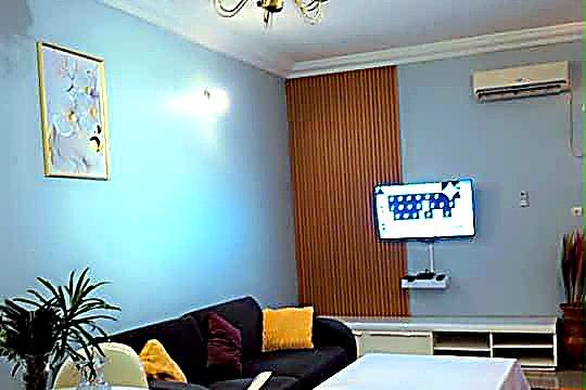 Appartement Confort - salon