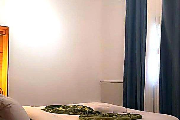 Appartement Confort - chambre