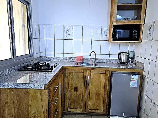 Salle de bain moderne