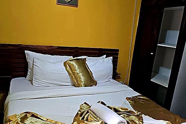 Suite Prestige - L'Océane Kribi