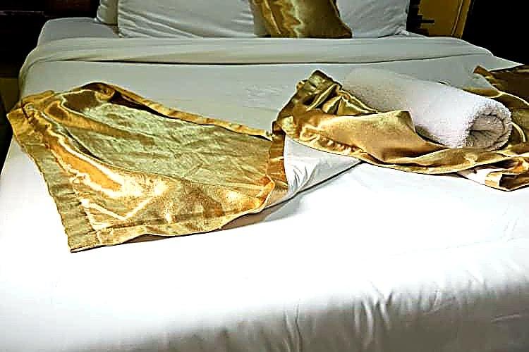 Suite Prestige - chambre